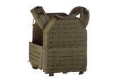 Reaper QRB Plate Carrier - OD - Invader Gear